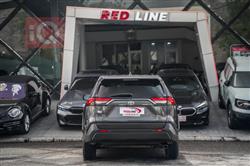 تويوتا راف 4